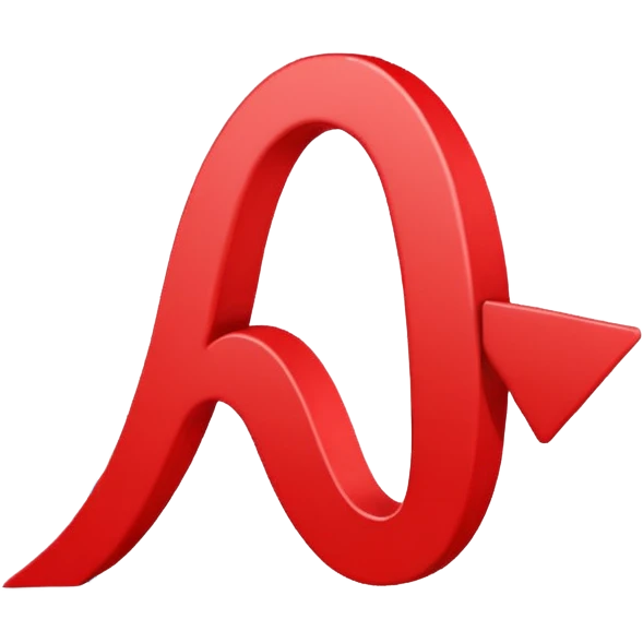 the number 36 on top of a graph with a downwards trajectory emoji