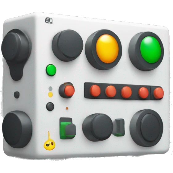 Teenage Engineering Op-1 emoji