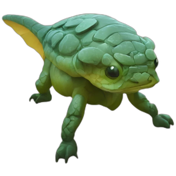Setonix brachyurus emoji