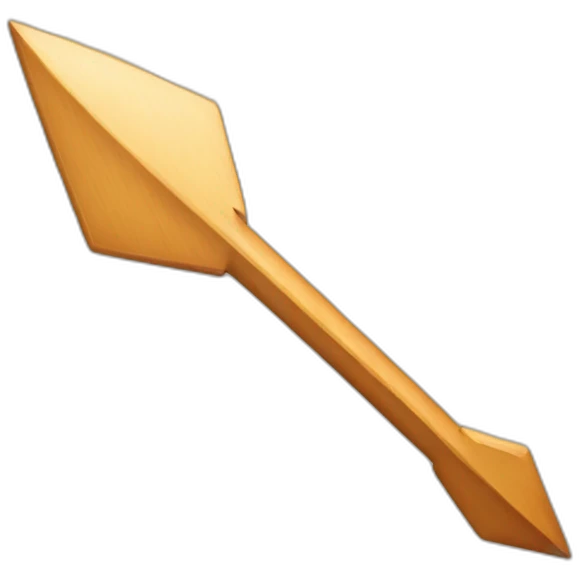 arrow emoji