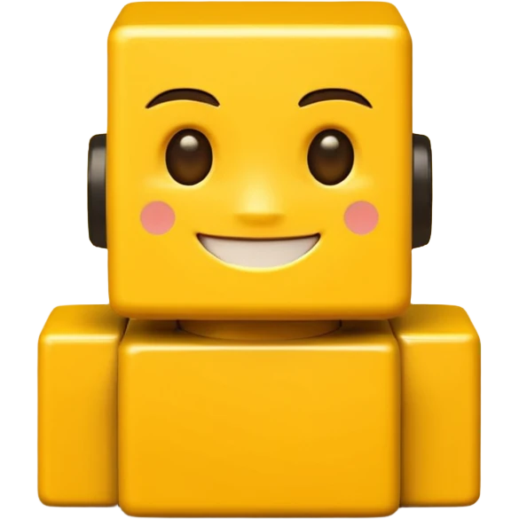 roblox blocky character r6 emoji emoji
