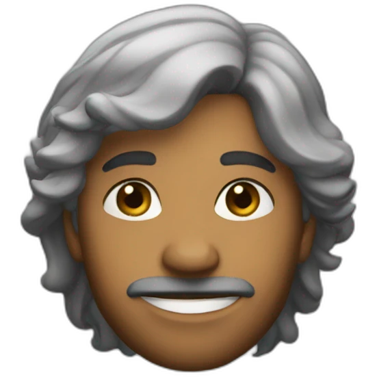 shaks leroux emoji