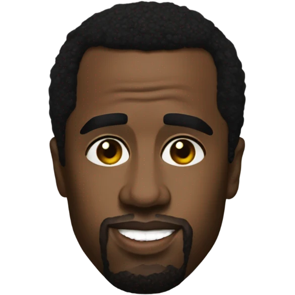 P. Diddy emoji