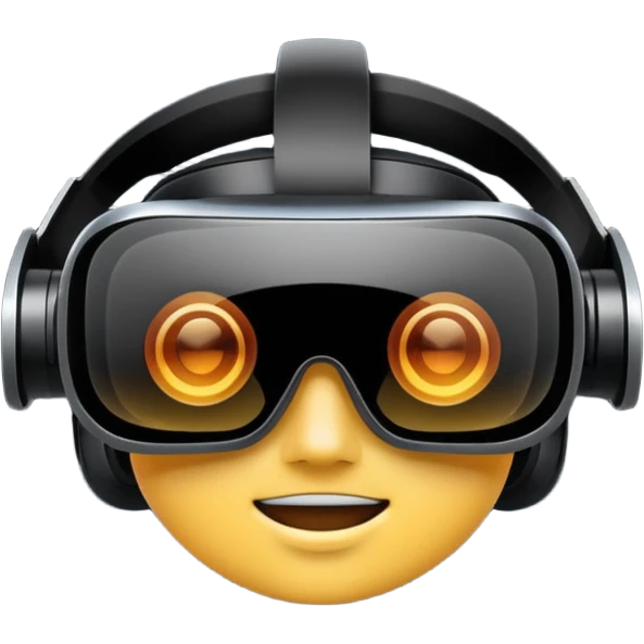 vr emoji