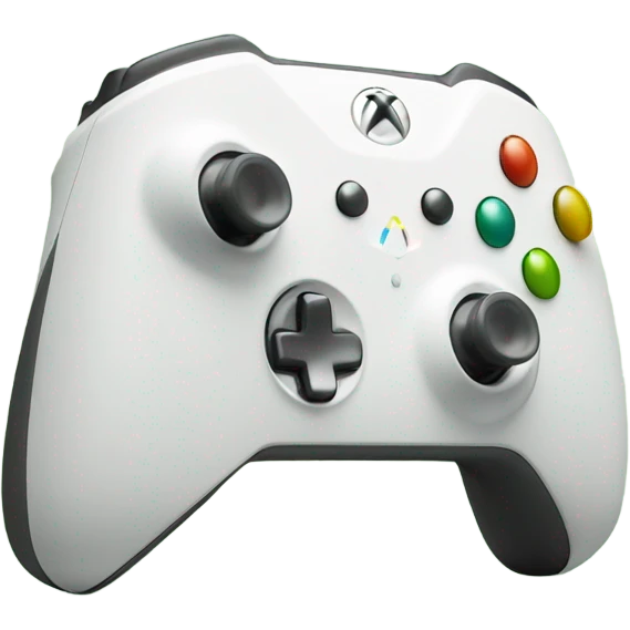 Xbox emoji