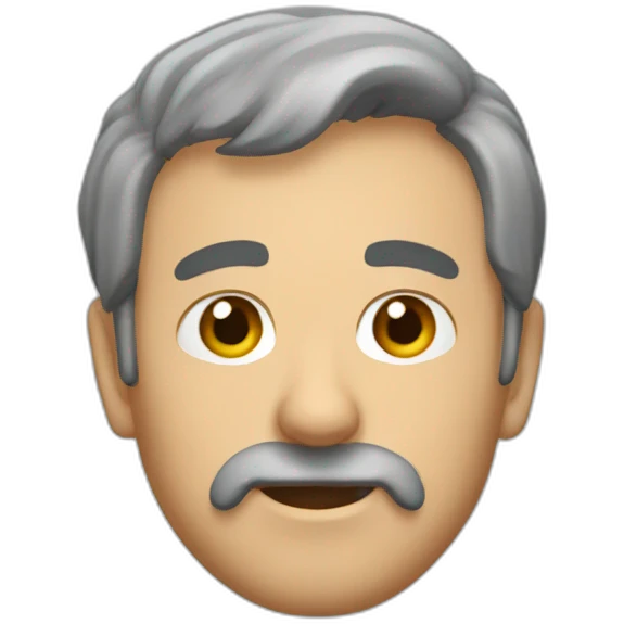 alex karp emoji