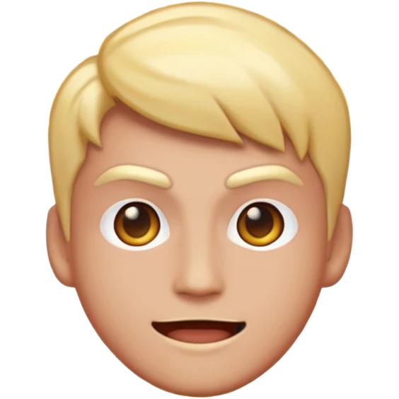 Create an emoji for the group named The BOYz.The group defines powerful people's and they contain infinite aura emoji