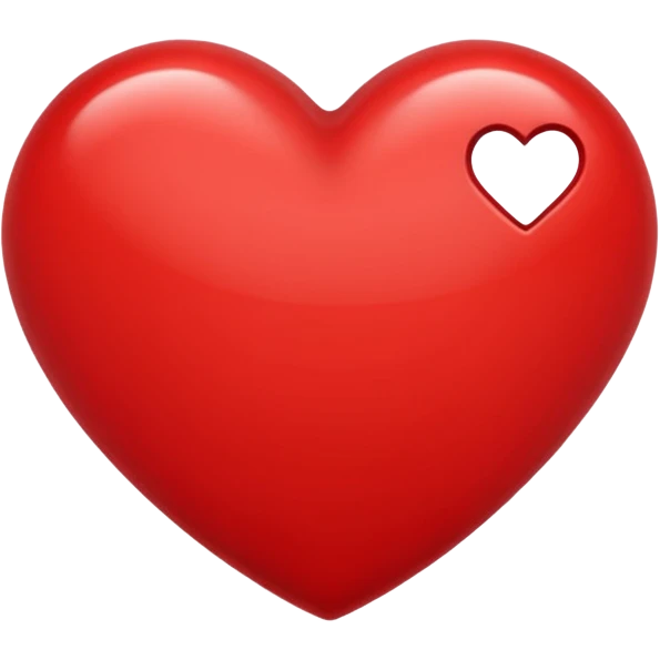 heart emoji