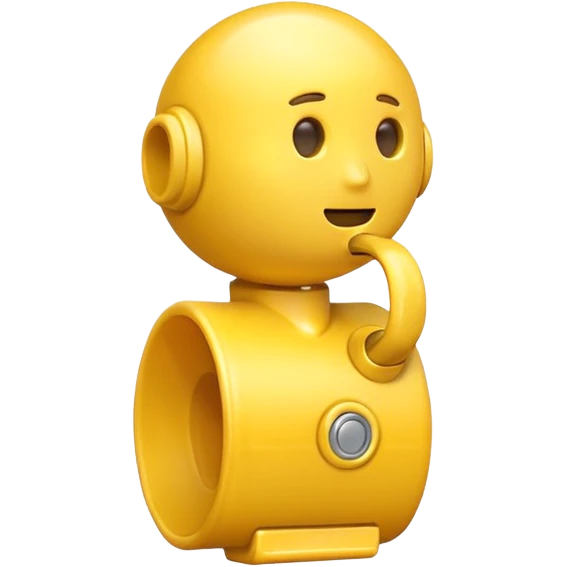 Generate whistle emoj emoji