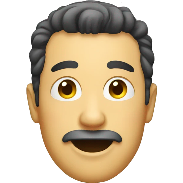 Bars emoji