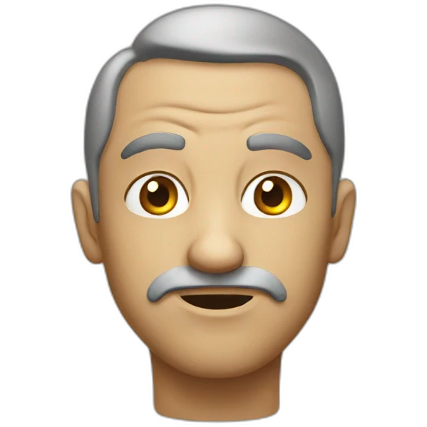 Suspicious emoji