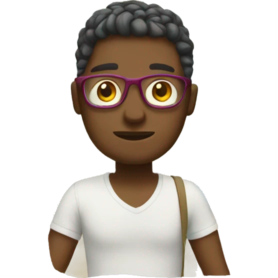 summer vacation emoji