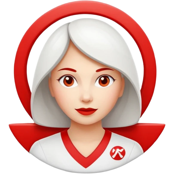 HC LADA ЛАДЬЯ ЛОГОТИП emoji