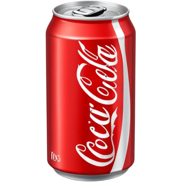 coca cola can emoji