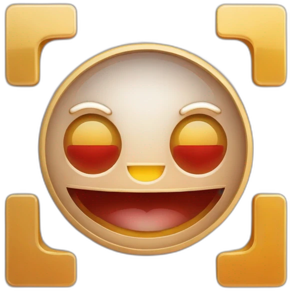 percent emoji