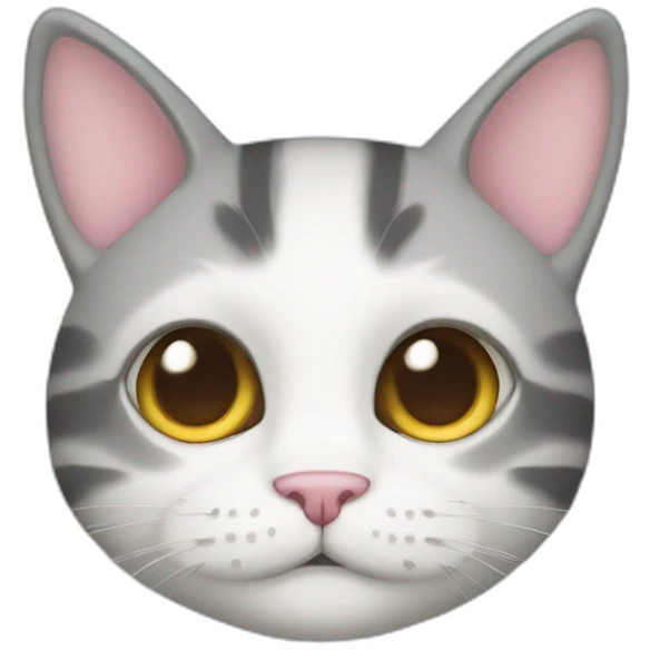 babacool cat emoji