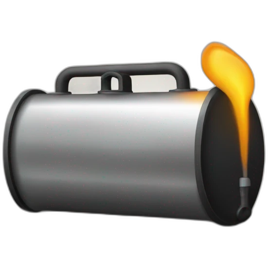 gas-oil emoji