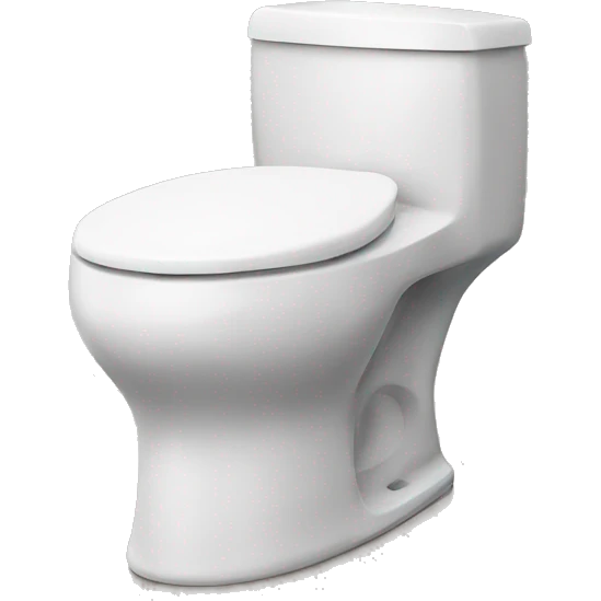 Skibidi toilet emoji