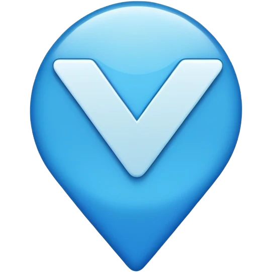 Centang biru yg ada di tiktok emoji