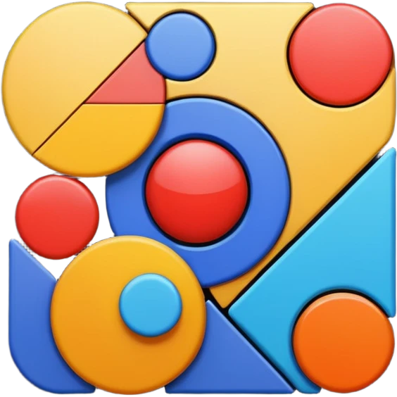 suprematism emoji