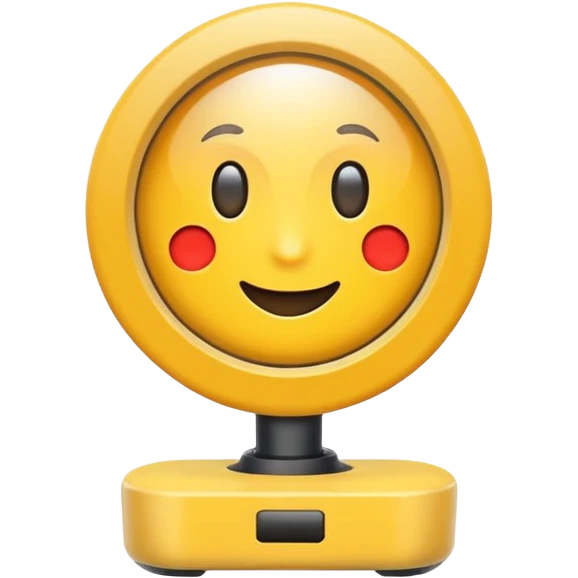 Sensor Light emoji