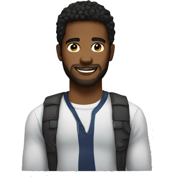 zack emoji