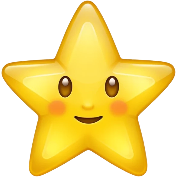 star emoji
