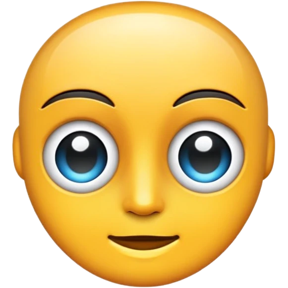 Artificial emoji
