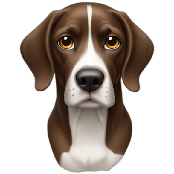 pointer emoji