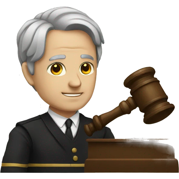 Law emoji