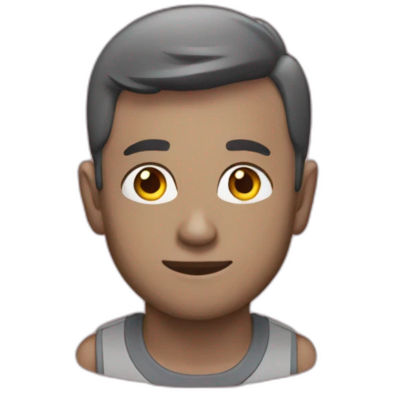 gaylord emoji