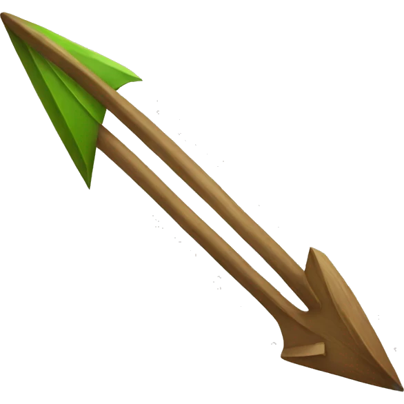 arrow emoji
