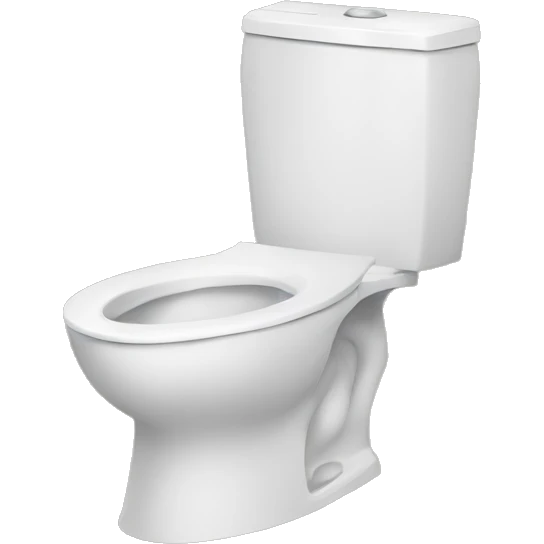Skibidi toilet emoji