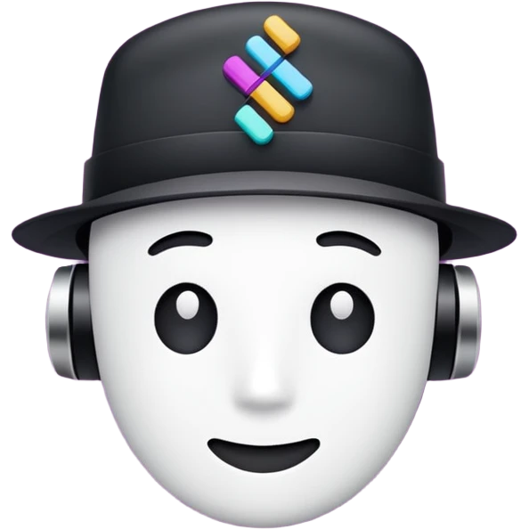 Slack Composer with AI emoji