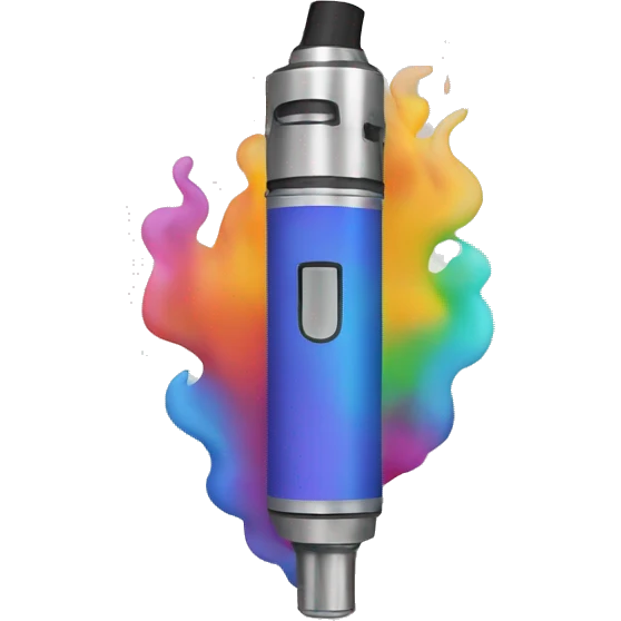 vape emoji