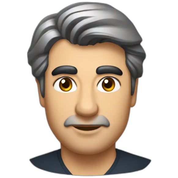 emomali rahmon emoji