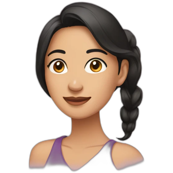 Anie baswedan emoji