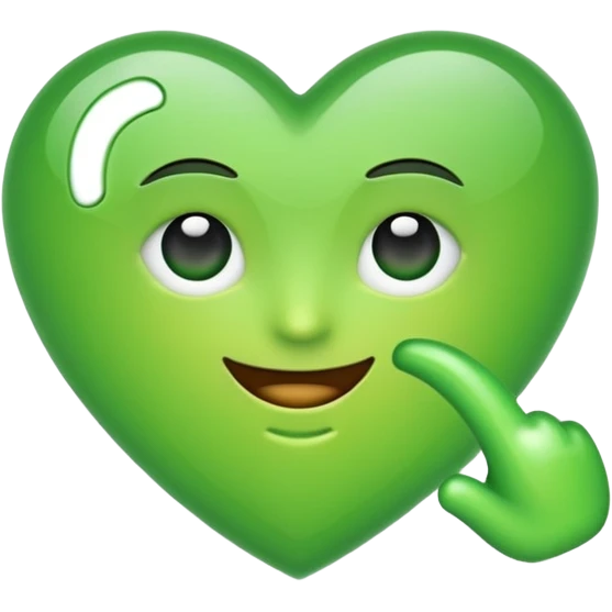 Create an emoji like a  verification tip emoji