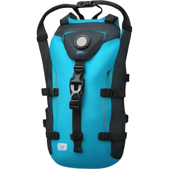hydration pack emoji