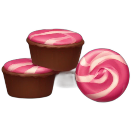 candy emoji