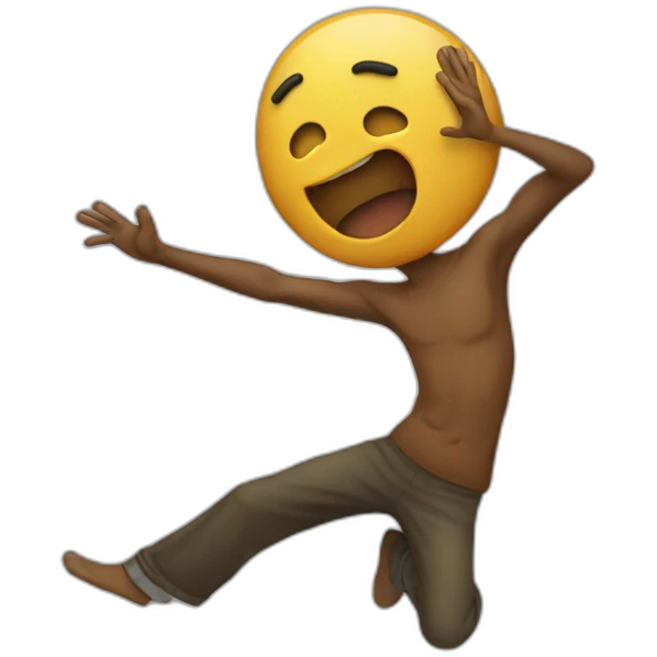 dab emoji