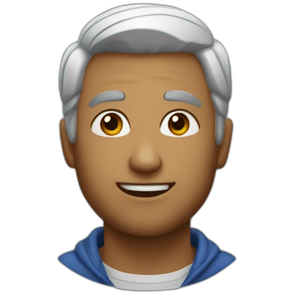 Jalous emoji