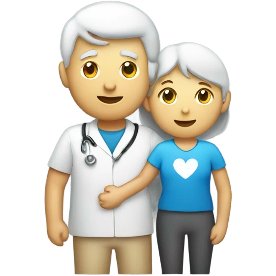 pflegeversicherung emoji