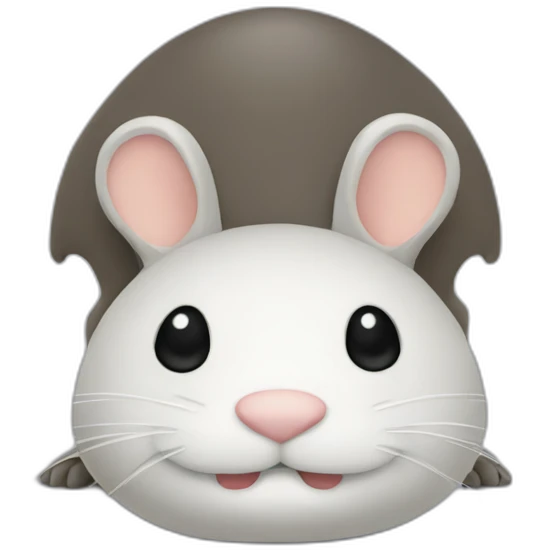 souris foot emoji