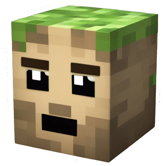 minecraft symbol emoji