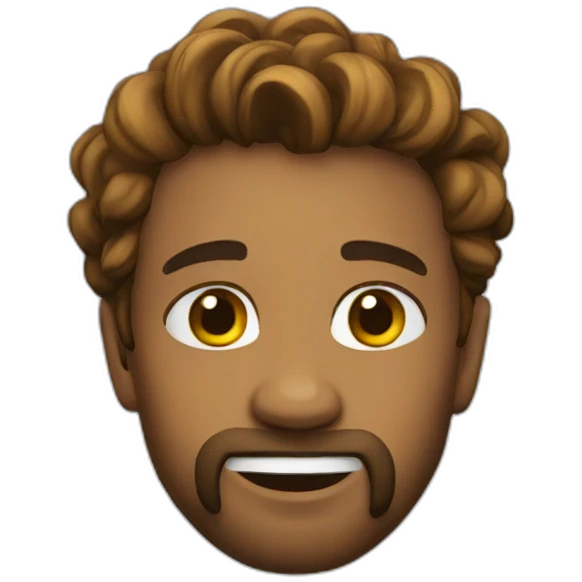 Leo emoji