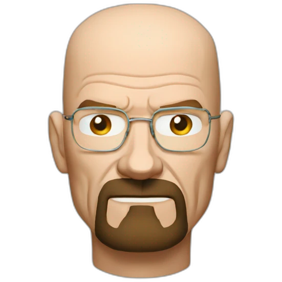 walter-white emoji