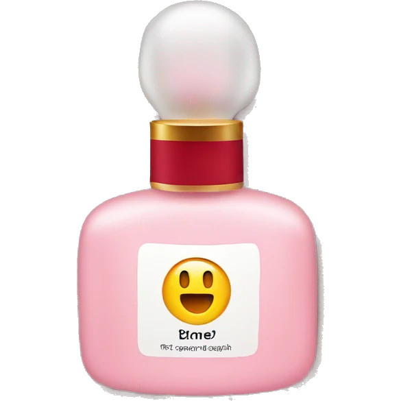 parfüm emoji