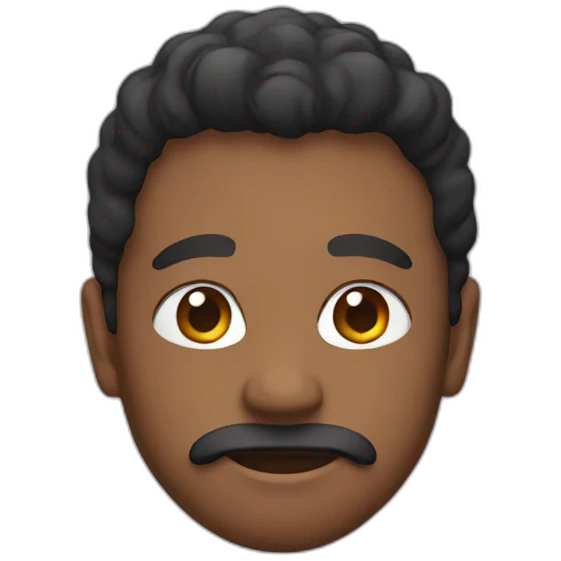 Ace emoji