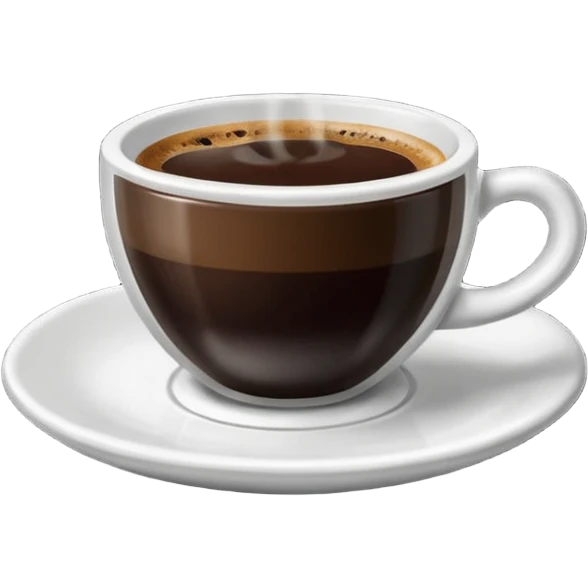 espresso emoji